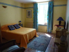 Apartamento térreo com piscina privada em quinta restaurada - Image 5