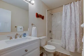 Adorable Chesapeake Bay Beach Cottage A Just 1 Block from the Sand! - Image 3