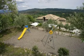 Almazorre: Country holiday home - ALMAZORREApartment in Farmhouse - Image 2