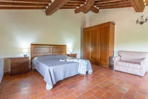 Apartamento Cerboli con vistas al mar, Wi-Fi, piscina y aire acondicionado - Image 5