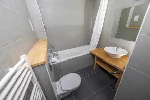 GRAND DUPLEX 8/10 GUESTS - start / FINISH Ski i Ski - i hjertet af stationen i OPHOLD LUKSUS - Image 2