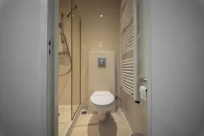 Located 500 m. from the beach 1-4 pers. upstairs apartment, terrace and garden. - Image 3