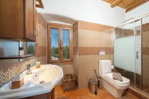 Luxury  Venetian Stone Villa- Amazing Private Pool Area and views near Fiskardo - Image 2
