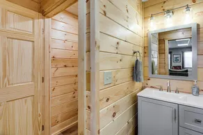 Newfound Lake Getaway: Cabin w/ Deck, Fire Pit - Image 5
