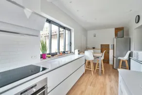 Homerez - Villa in Saint Sylvestre sur Lot. - Image 2
