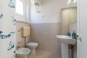 Logement de vacances \"Brezzadisudest\" avec Wi-Fi et espace extérieur privé - Image 3