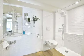 VENTE!  Duplex moderne et luxueux sur l'île de la Cité, parfait pour 4! - Image 3