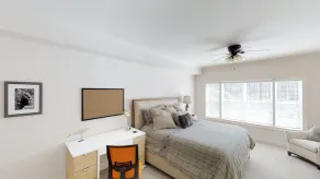 5 BDRM smukke fredelige søhus foran med 3 konger, 1 dronning og 4 tvillinger - Image 5