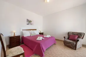 Appartamento 'Casa Atlântico nº4' vicino al mare con piscina condivisa e Wi-Fi - Image 5