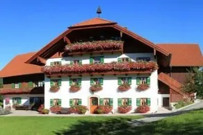 Ferienwohnung 3 Höglwörth, 60qm EG,1 Schlafraum,Wohn/Schlafraum, sep. K��che,Dusche/WC,Terrasse,Sat-TV,WLAN,max. 4 Personen - Image 5