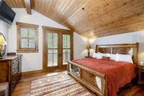 LR884 Alpine Vista - Pet Friendly by SkyRun Copper Mountain - Image 5