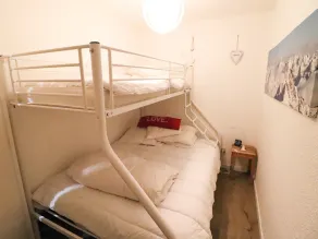 Studio rénové avec balcon, proche pistes, animaux acceptés - Image 3