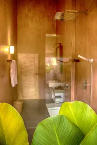 River side boutique villa - 5 min from the beach! - Image 3