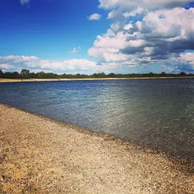 Luxus Ferienwohnung für 6 P. mit Sauna & Holzofen - am Wasser und in Strandnähe - Image 5