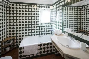 Typical Portuguese country house with pool 'Quinta do Pé Descalço' - Image 4