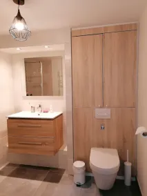 Superbe appartement face au lac d'Hossegor - Image 3