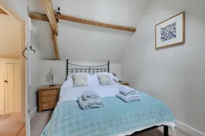 The Barn, Park Farm near Chew Magna, Bristol - Image 4
