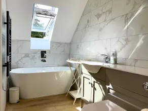 Gloriously rural, Y Felin is a fantastic luxury barn conversion in Pembrokeshire - Image 4
