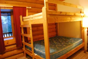 Secluded lodge on top of a mountain / 235 acres / 9 hole golf course / Sleeps 60 - Image 5
