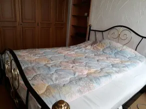 Apartment of the farmhouse Alt Krassow - Image 4