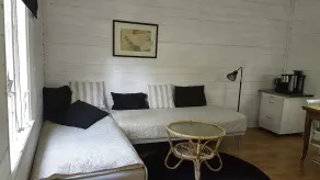 Cozy cottage in the forrest - Image 5