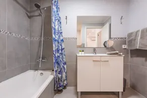 Central Holiday Apartment \"Aire del Mar\" with Terrace, Air Conditioning and Wi-Fi - Image 4
