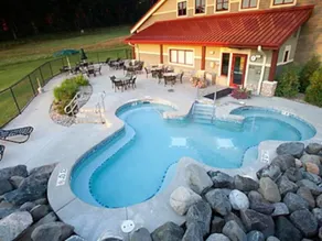 Dells Resort - Free Mini Golf + Kayaks + NO daily fee D - Image 5
