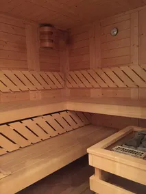 Landhaus Wattmuschelalte Schule, romantic property in a secluded location - Image 2