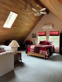 Hockinson Carriage House - Du vil ikke gerne forlade - Image 4