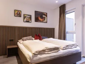 Superiormit 1 Schlafzimmer 2-4 Personen by Interhome - Image 3