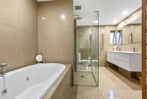 3 Bedroom Oasis with Private Pool - Image 3