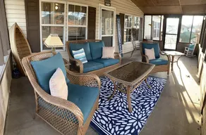 Lakeside View Lodge overlooking beautiful Reelfoot Lake - Image 4