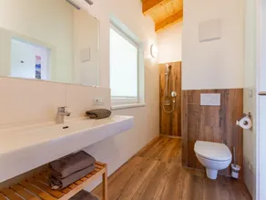 Penthouse in idyllic village near ski lift - Image 4