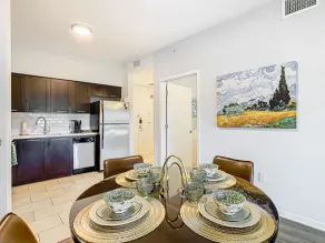1Bed/1Bath Pet Friendly Condo at the Melia - Image 2