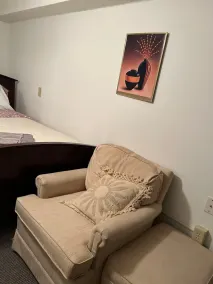 Two Bedroom Basement only home near UGA - with newly renovated floors!! - Image 5