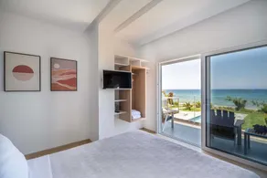 Isalos Seafront Villa I Sea fragrance - Image 4