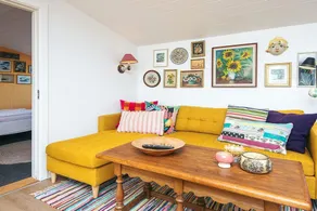 4 Personen Ferienhaus in Aabenraa-By Traum - Image 3