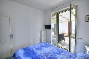 Casa Terry A: A graceful apartment located right on the beach, with Free WI-FI. - Image 3