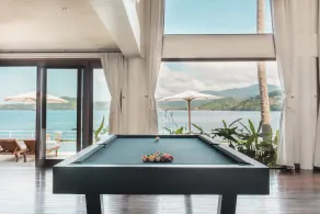 Villa Blanca by Alfred in Bali - Image 2