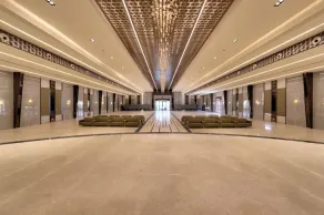 VRR Hotel's And Convention Centre - Image 4