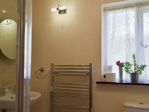 1 Schlafzimmer Unterkunft in Burscough, near Southport - Image 2