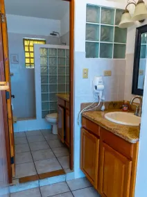 Villa Gloria - Oceanfront - 4 guests - pet friendly - at Stella, Rincón - Image 2