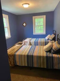 Birch Rise Farm ~ Farm Stay - Image 4