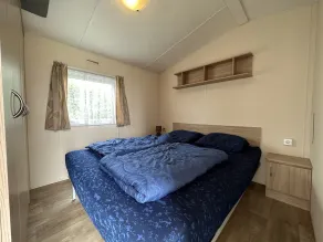 Chalet Lynn - Oosterschelde Camping in Kamperland - Image 4