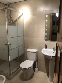 Moderne 2 chambres 2 salles de bain Frontline Golf Townhouse avec une vue imprenable - Image 4