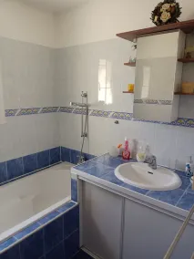 10km from Pont du Gard pretty villa in a quiet area with swimming pool - Image 2