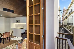 1 bedroom apartment. New. Nearby Plz Spain - Image 4