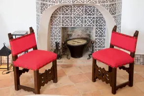 VILLA SARACENA - Seis Quartos Vila, Dormem 12 - Image 3
