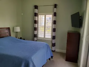 Family-friendly GREEN home across the street from Indian Shores Beach!  - Image 5