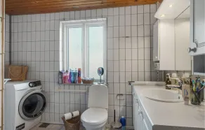 Lækkert hjem i Ålbæk med køkken - Image 3